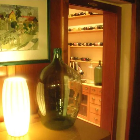 Stegweber 3* Schwanberg