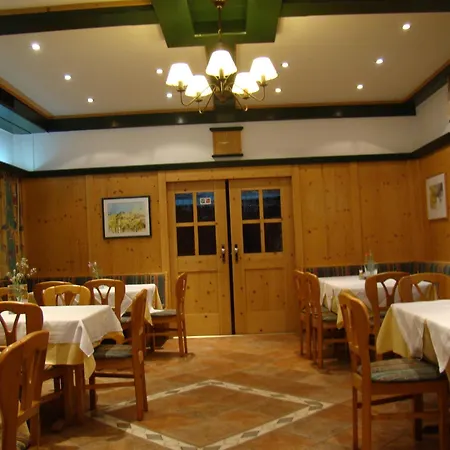 Stegweber فندق Schwanberg