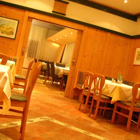 Hotel Stegweber Schwanberg