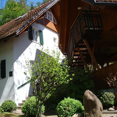 فندق Stegweber Schwanberg
