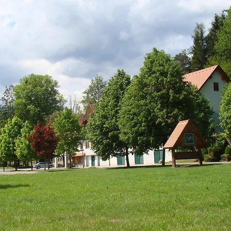Stegweber فندق Schwanberg