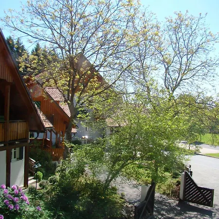 Stegweber 3* Schwanberg