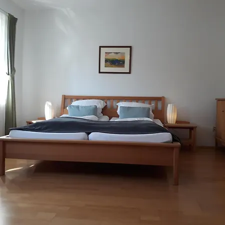 斯特韦伯旅馆 Schwanberg