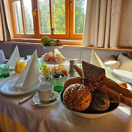 酒店 斯特韦伯旅馆 Schwanberg