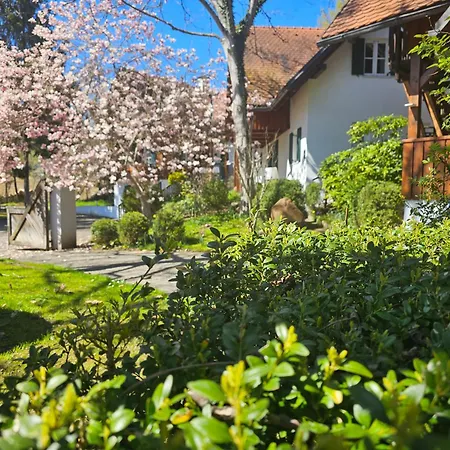 斯特韦伯旅馆 酒店 Schwanberg