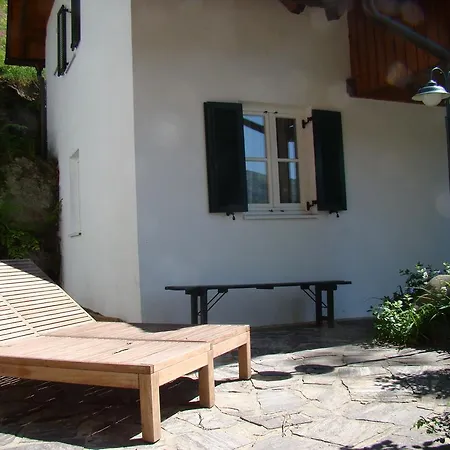 斯特韦伯旅馆 3* Schwanberg