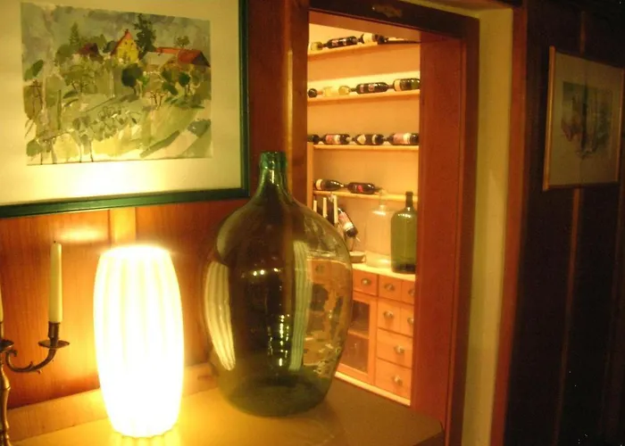 Stegweber 3* Schwanberg