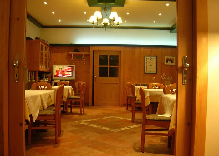 Gasthof Stegweber Hotel