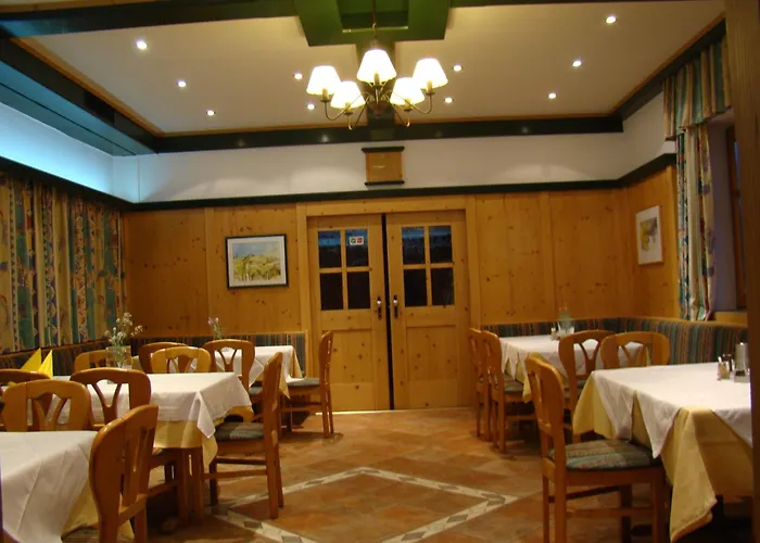 Stegweber Hotel Schwanberg