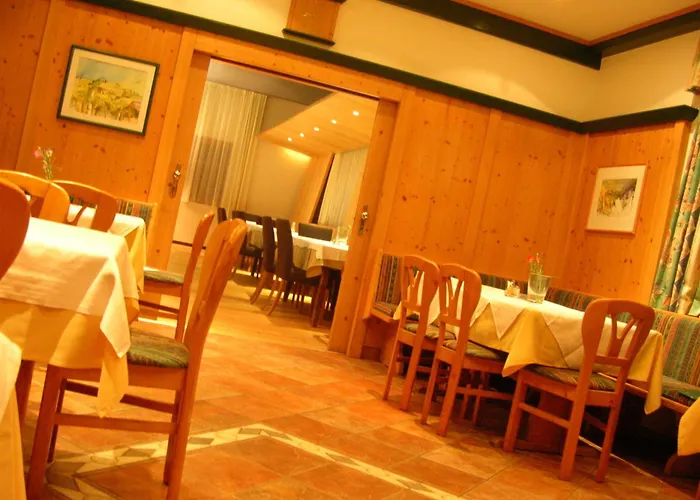 Hotel Stegweber Schwanberg