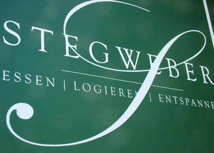 Stegweber 3* Schwanberg