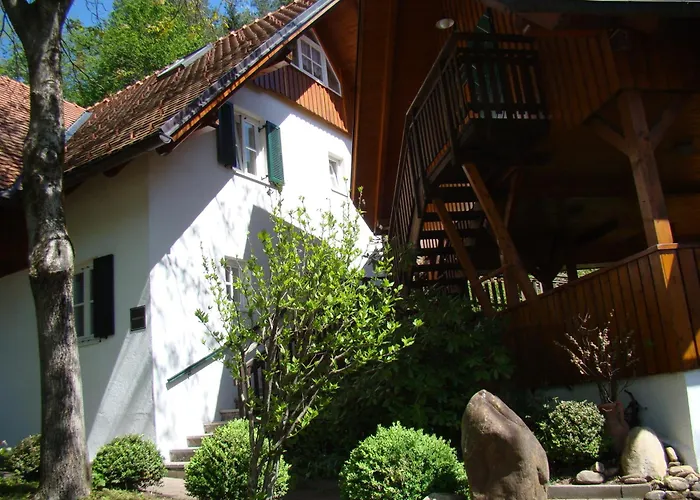 Hotel Stegweber Schwanberg