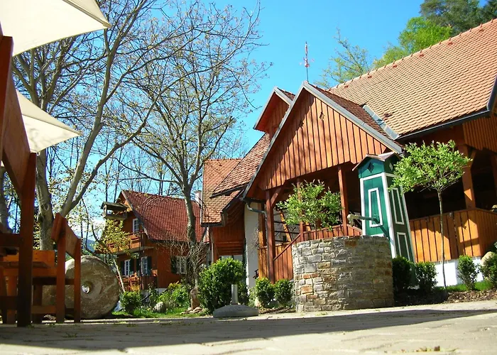 Stegweber Schwanberg