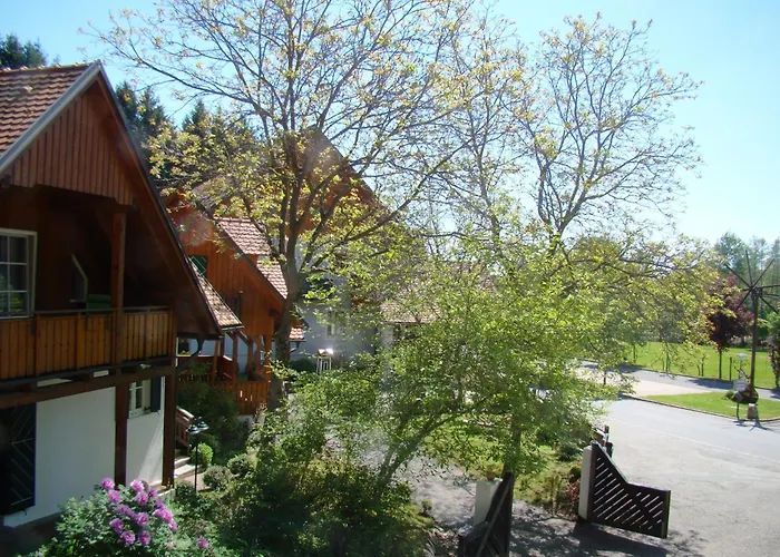 Gasthof Stegweber 3* Schwanberg