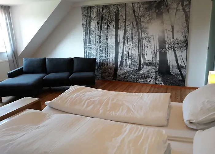 Stegweber Hotel Schwanberg