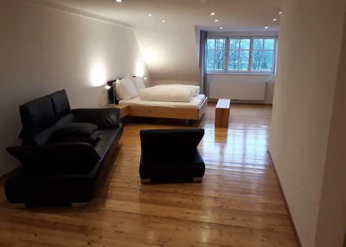 Stegweber Hotel Schwanberg